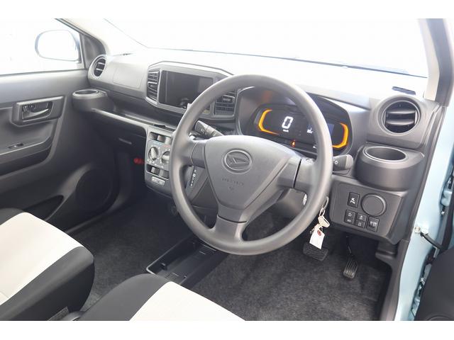 ミライースＬ　ＳＡIII（富山県）の中古車