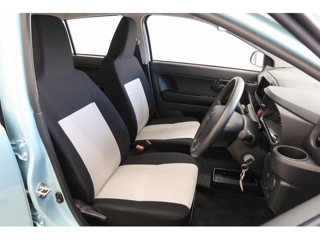 ミライースＬ　ＳＡIII（富山県）の中古車