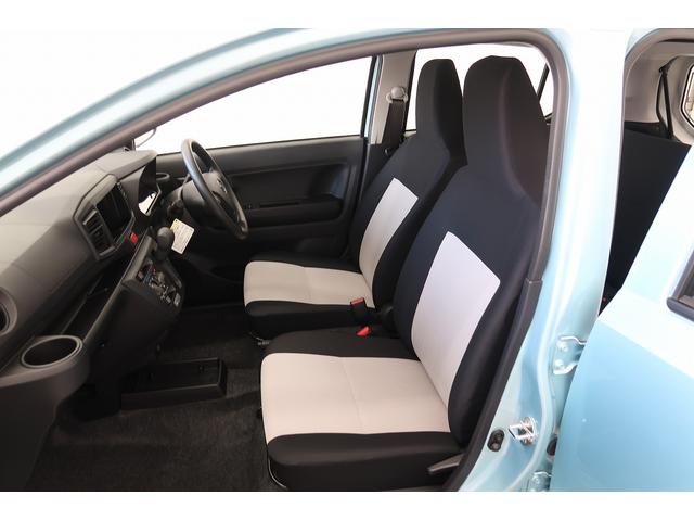 ミライースＬ　ＳＡIII（富山県）の中古車