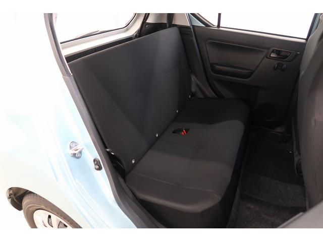 ミライースＬ　ＳＡIII（富山県）の中古車
