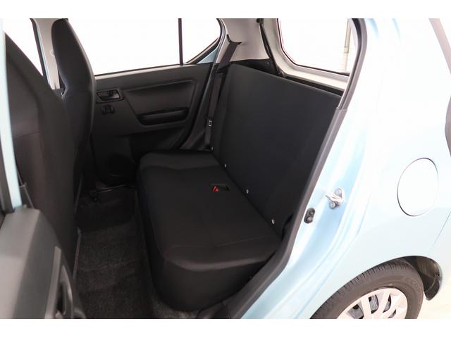 ミライースＬ　ＳＡIII（富山県）の中古車
