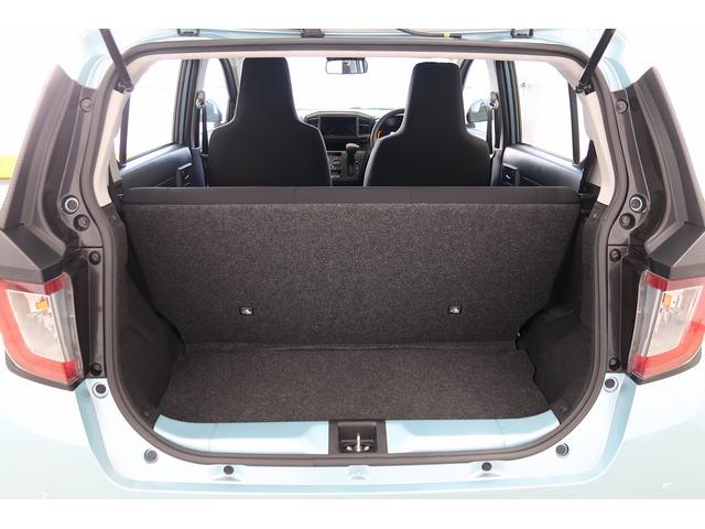 ミライースＬ　ＳＡIII（富山県）の中古車