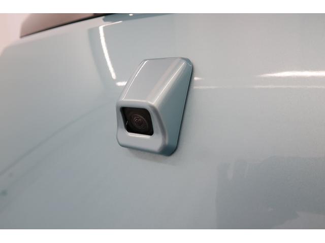 ミライースＬ　ＳＡIII（富山県）の中古車