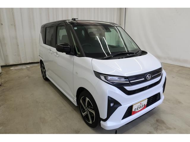 ムーヴ 中古車 ＲＳ　／９インチディスプレイオーディオ／両側電動スライドドアシートヒータ　電動ミラー　３６０度カメラ　ＬＥＤヘットライト　衝突軽減ブレーキ　インテリキー　ブルートゥース　オートＬＥＤ　車線逸脱警報　ベンチシート　ターボエンジン　Ｂカメラ　キーレスエントリー