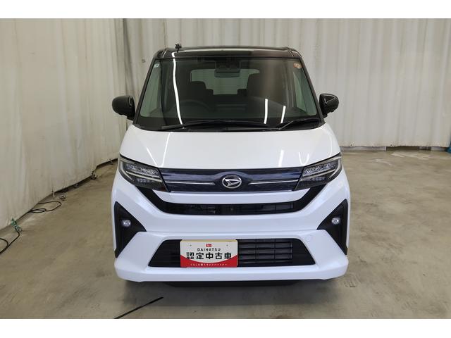 ムーヴ 中古車 ＲＳ　／９インチディスプレイオーディオ／両側電動スライドドアシートヒータ　電動ミラー　３６０度カメラ　ＬＥＤヘットライト　衝突軽減ブレーキ　インテリキー　ブルートゥース　オートＬＥＤ　車線逸脱警報　ベンチシート　ターボエンジン　Ｂカメラ　キーレスエントリー