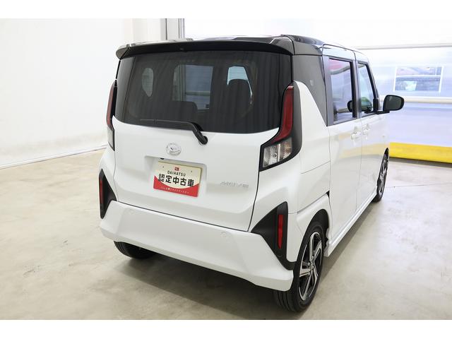 ムーヴＲＳ　／９インチディスプレイオーディオ／両側電動スライドドアシートヒータ　電動ミラー　３６０度カメラ　ＬＥＤヘットライト　衝突軽減ブレーキ　インテリキー　ブルートゥース　オートＬＥＤ　車線逸脱警報　ベンチシート　ターボエンジン　Ｂカメラ　キーレスエントリー（富山県）の中古車