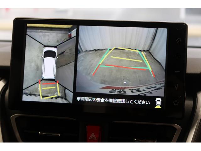 ムーヴＲＳ　／９インチディスプレイオーディオ／両側電動スライドドアシートヒータ　電動ミラー　３６０度カメラ　ＬＥＤヘットライト　衝突軽減ブレーキ　インテリキー　ブルートゥース　オートＬＥＤ　車線逸脱警報　ベンチシート　ターボエンジン　Ｂカメラ　キーレスエントリー（富山県）の中古車