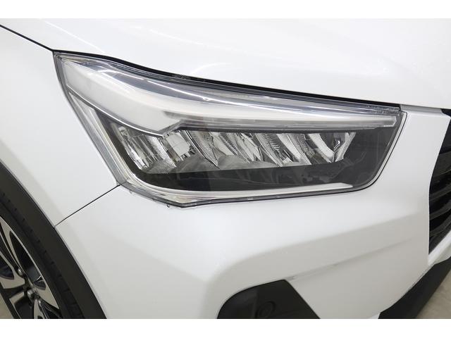 ロッキーG /4WD/カーナビ/パノラマカメラ/キーフリー/LEDヘパノラマカメラ 衝突軽減B バックカメラ付 メモリナビ レーンアシスト ナビTV ブルートゥース ETC車載器 LEDヘッドランプ アルミホイール ドラレコ オートライト 盗難防止装置 キーフリー(富山県)の中古車