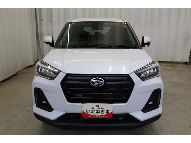 ロッキーG /4WD/カーナビ/パノラマカメラ/キーフリー/LEDヘパノラマカメラ 衝突軽減B バックカメラ付 メモリナビ レーンアシスト ナビTV ブルートゥース ETC車載器 LEDヘッドランプ アルミホイール ドラレコ オートライト 盗難防止装置 キーフリー(富山県)の中古車