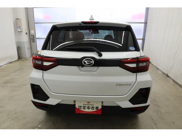 ロッキーG /4WD/カーナビ/パノラマカメラ/キーフリー/LEDヘパノラマカメラ 衝突軽減B バックカメラ付 メモリナビ レーンアシスト ナビTV ブルートゥース ETC車載器 LEDヘッドランプ アルミホイール ドラレコ オートライト 盗難防止装置 キーフリー(富山県)の中古車