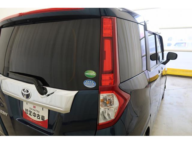 ルーミーカスタムG−T /ターボ/カーナビ/パノラマカメラ/LED/シートH 衝突軽減ブレーキサポート タ−ボ BLUETOOTH レーンアシスト 電格ミラー 盗難防止 バックモニター LEDライト AW 定期点検記録簿 ナビTV オートライト キーレス スマートK(富山県)の中古車