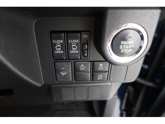 ルーミーカスタムG−T /ターボ/カーナビ/パノラマカメラ/LED/シートH 衝突軽減ブレーキサポート タ−ボ BLUETOOTH レーンアシスト 電格ミラー 盗難防止 バックモニター LEDライト AW 定期点検記録簿 ナビTV オートライト キーレス スマートK(富山県)の中古車