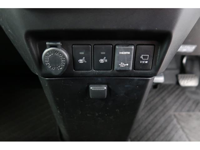 ルーミーカスタムG−T /ターボ/カーナビ/パノラマカメラ/LED/シートH 衝突軽減ブレーキサポート タ−ボ BLUETOOTH レーンアシスト 電格ミラー 盗難防止 バックモニター LEDライト AW 定期点検記録簿 ナビTV オートライト キーレス スマートK(富山県)の中古車