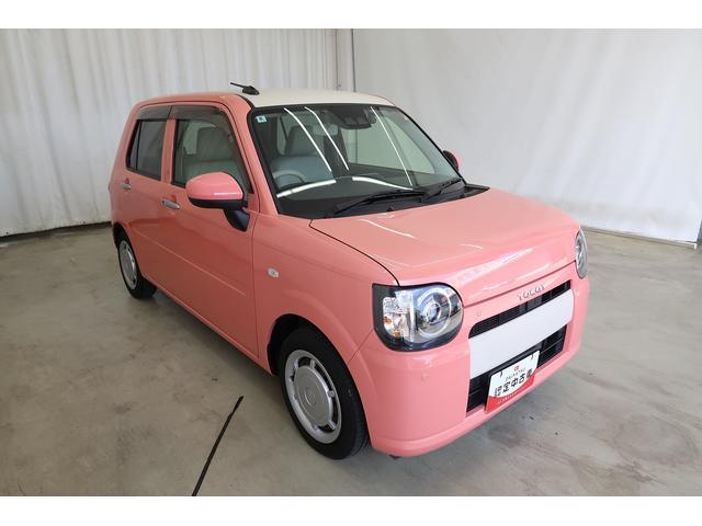 ミラトコット 中古車 Ｘ　ＳＡＩＩＩ　／カーナビ／バックカメラ／キーフリー／車線逸脱　誤発進抑制　電動格納ドアミラー　ＢＴ　ＡＢＳ　キーフリー　バックモニター　ＥＴＣ車載器　盗難防止システム　ＥＳＣ　ＬＥＤライト　オートマチックハイビーム　助手席エアバック　ドラレコ