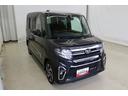 アルミ 盗難防止 ETC車載器 ターボ車 エコアイドル キーフリー 4WD ナビTV 記録簿 スマートキ− 追突防止装置(富山県)の中古車
