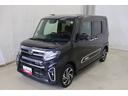 アルミ 盗難防止 ETC車載器 ターボ車 エコアイドル キーフリー 4WD ナビTV 記録簿 スマートキ− 追突防止装置(富山県)の中古車