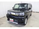 タフト 中古車 Ｇ　ダーククロムベンチャー　／オーディオレス／パノラマカメラハイビームアシスト　Ｂカメ　衝突軽減ブレーキシステム　車線逸脱警報装置　Ｓヒーター　衝突安全ボディ　スマートキー　スカイルーフ　アルミ　アイドリングストップ　盗難防止システム　キーフリー　ＴＶ　記録簿