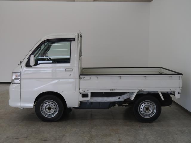 ハイゼットトラックＥＸＴ５速マニュアル　切替４ＷＤ（富山県）の中古車