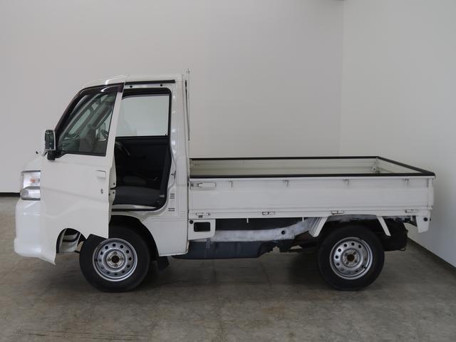 ハイゼットトラックＥＸＴ５速マニュアル　切替４ＷＤ（富山県）の中古車