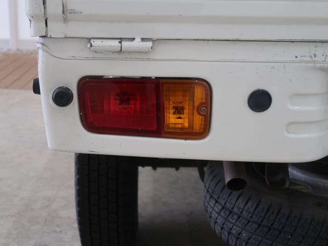 ハイゼットトラックＥＸＴ５速マニュアル　切替４ＷＤ（富山県）の中古車