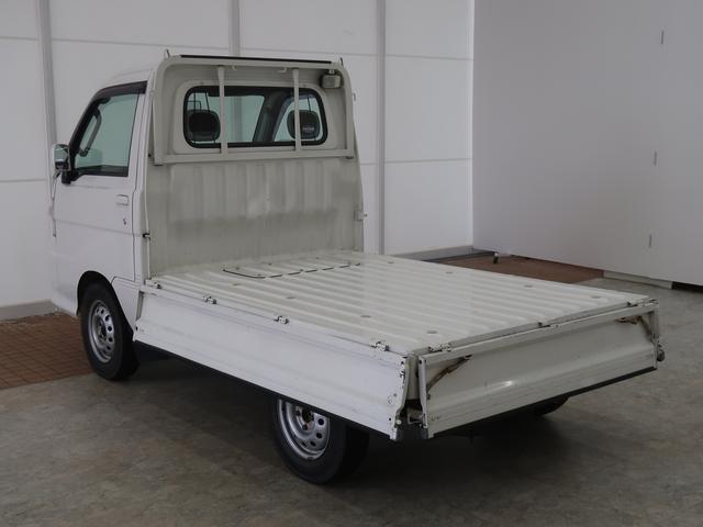 ハイゼットトラックＥＸＴ５速マニュアル　切替４ＷＤ（富山県）の中古車