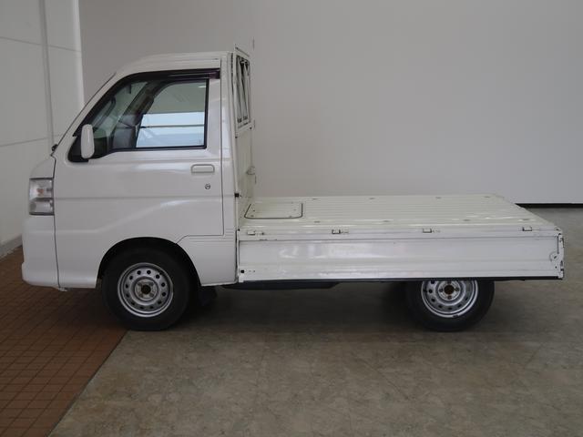 ハイゼットトラックＥＸＴ５速マニュアル　切替４ＷＤ（富山県）の中古車
