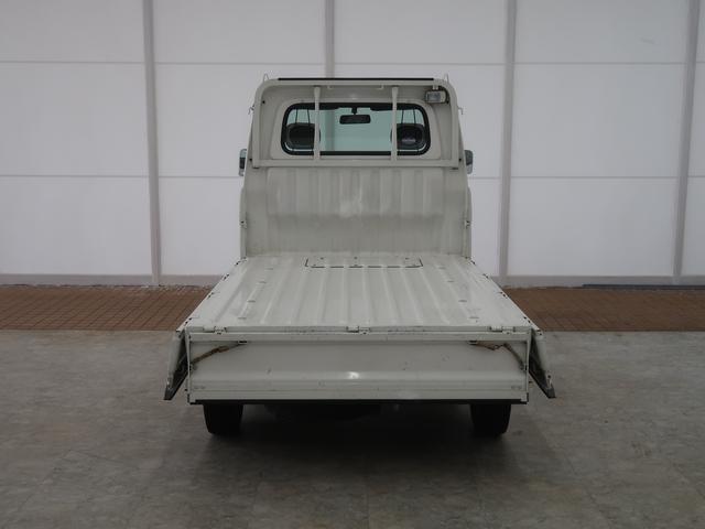 ハイゼットトラックＥＸＴ５速マニュアル　切替４ＷＤ（富山県）の中古車