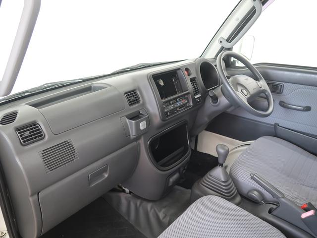 ハイゼットトラックＥＸＴ５速マニュアル　切替４ＷＤ（富山県）の中古車