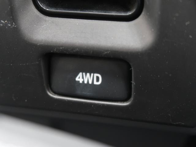 ハイゼットトラックジャンボジャンボ　５速マニュアル　切替４ＷＤ車　ＡＷ　ワンオーナー　運転席エアバッグ　記録簿付き（富山県）の中古車