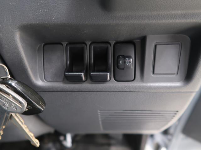ハイゼットトラックジャンボジャンボ　５速マニュアル　切替４ＷＤ車　ＡＷ　ワンオーナー　運転席エアバッグ　記録簿付き（富山県）の中古車