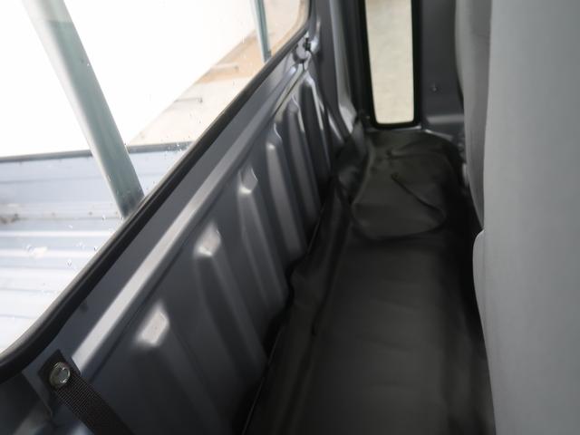ハイゼットトラックジャンボジャンボ　５速マニュアル　切替４ＷＤ車　ＡＷ　ワンオーナー　運転席エアバッグ　記録簿付き（富山県）の中古車