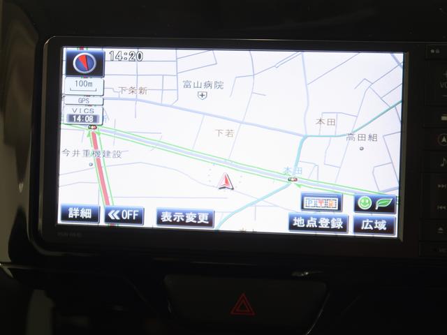 タントカスタムＸ　ＳＡブルートゥース　衝突被害軽減装置　スマートキー＆プッシュスタート　地デジ　１オーナー　Ａストップ　キーレスエントリー　横滑り防止　ＬＥＤライト　オートライト　電動格納ミラー　４ＷＤ　アルミホイール（富山県）の中古車