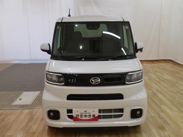 タントＸターボターボ車　前後誤発進抑制　キーフリーシステム　バックモニター　シートヒーター　４ＷＤ　スマートキー　ＥＴＣ　レーンアシスト　オートライト　アイドリングストップ　ブルートゥースオーディオ（富山県）の中古車