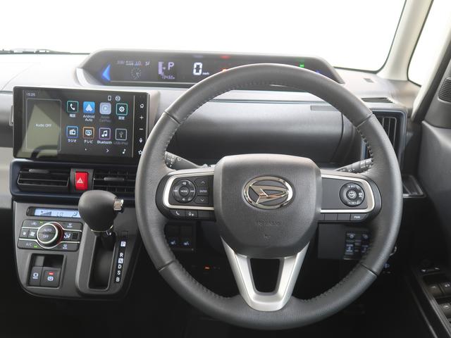 タントＸターボターボ車　前後誤発進抑制　キーフリーシステム　バックモニター　シートヒーター　４ＷＤ　スマートキー　ＥＴＣ　レーンアシスト　オートライト　アイドリングストップ　ブルートゥースオーディオ（富山県）の中古車