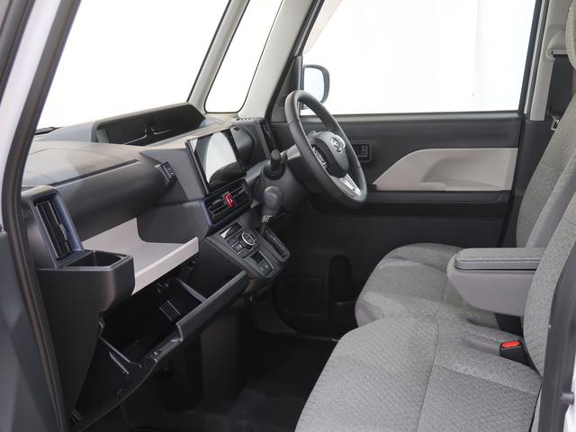 タントＸターボターボ車　前後誤発進抑制　キーフリーシステム　バックモニター　シートヒーター　４ＷＤ　スマートキー　ＥＴＣ　レーンアシスト　オートライト　アイドリングストップ　ブルートゥースオーディオ（富山県）の中古車