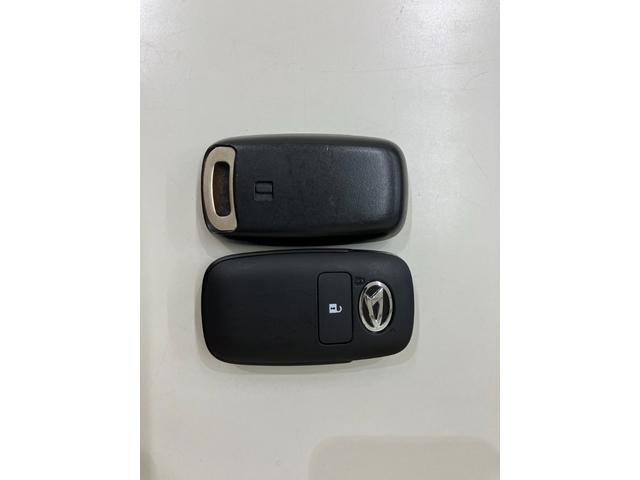 タフトG運転席助手席エアバッグ 被害軽減ブレーキ Iストップ スマートキー&プッシュスタート 横滑り防止 テレビ 車線逸脱防止 点検記録簿 1オーナー 盗難防止システム オートマチックハイビーム エアバック(富山県)の中古車