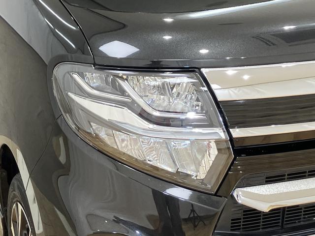 タントカスタムＸスタイルセレクション　／ナビ／パノラマモニタ／両パワースライドドア　ブレーキサポート　レーンキープ　ＡＵＴＯライト　Ｉストップ　１オーナー　シートヒータ　ＬＥＤライト　スマートキー　横滑り防止　ドライブレコーダー　アルミ　ＡＢＳ　パノラマビュー（富山県）の中古車