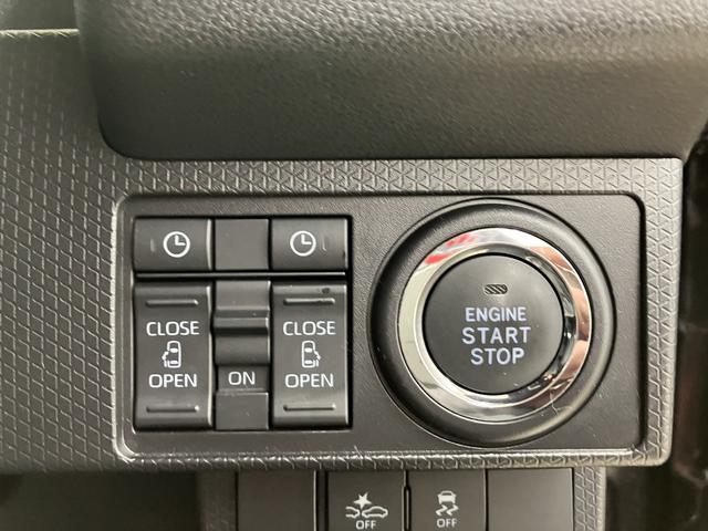 タントカスタムＸスタイルセレクション　／ナビ／パノラマモニタ／両パワースライドドア　ブレーキサポート　レーンキープ　ＡＵＴＯライト　Ｉストップ　１オーナー　シートヒータ　ＬＥＤライト　スマートキー　横滑り防止　ドライブレコーダー　アルミ　ＡＢＳ　パノラマビュー（富山県）の中古車