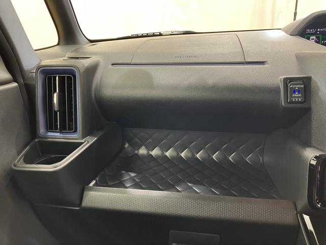 タントカスタムＸスタイルセレクション　／ナビ／パノラマモニタ／両パワースライドドア　ブレーキサポート　レーンキープ　ＡＵＴＯライト　Ｉストップ　１オーナー　シートヒータ　ＬＥＤライト　スマートキー　横滑り防止　ドライブレコーダー　アルミ　ＡＢＳ　パノラマビュー（富山県）の中古車