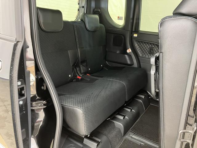 タントカスタムＸスタイルセレクション　／ナビ／パノラマモニタ／両パワースライドドア　ブレーキサポート　レーンキープ　ＡＵＴＯライト　Ｉストップ　１オーナー　シートヒータ　ＬＥＤライト　スマートキー　横滑り防止　ドライブレコーダー　アルミ　ＡＢＳ　パノラマビュー（富山県）の中古車