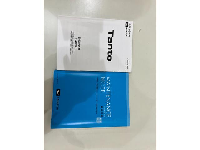 タントカスタムＸスタイルセレクション　／ナビ／パノラマモニタ／両パワースライドドア　ブレーキサポート　レーンキープ　ＡＵＴＯライト　Ｉストップ　１オーナー　シートヒータ　ＬＥＤライト　スマートキー　横滑り防止　ドライブレコーダー　アルミ　ＡＢＳ　パノラマビュー（富山県）の中古車
