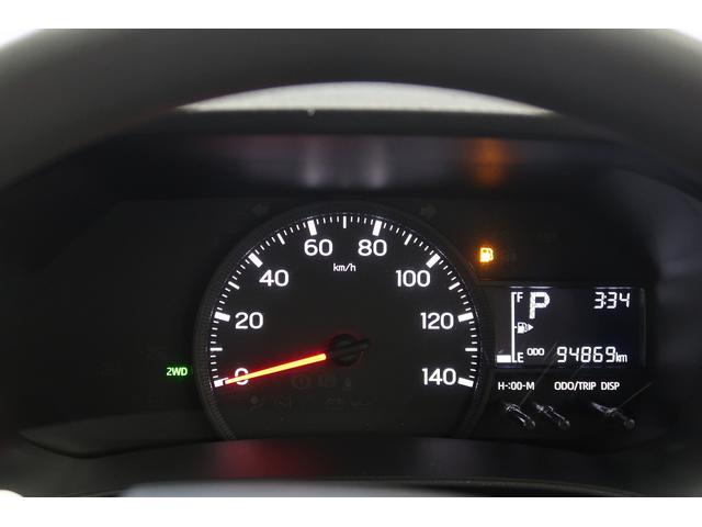 ハイゼットカーゴＤＸ　／パートタイム４ＷＤ／ラジオ／オートライト／踏み間違い防止　Ｗエアバック　キーフリーシステム　エコアイドル　車線逸脱警報　切替４ＷＤ　オートハイビーム　オートライト　運転席エアバッグ　ＡＢＳ　記録簿　ＶＤＣ（富山県）の中古車