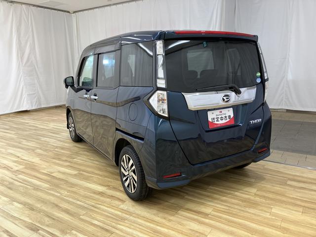 トールカスタムＧ　ＳＡII　／ナビ／バックカメラ／両側電動スライド１オーナ　衝突被害軽減　Ｂｌｕｅｔｏｏｔｈ接続　電動格納ドアミラー　ナビＴＶ　ＬＥＤ　Ｂカメラ　エアバッグ　両側パワスラドア　レーンアシスト　キーフリーシステム　エコアイドル　アルミホイール　記録簿（富山県）の中古車