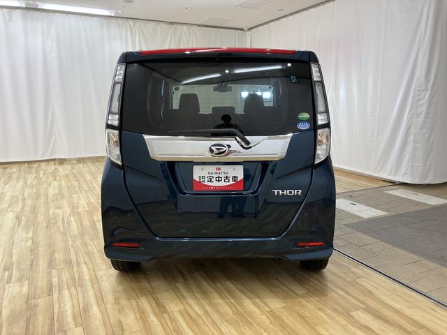 トールカスタムＧ　ＳＡII　／ナビ／バックカメラ／両側電動スライド１オーナ　衝突被害軽減　Ｂｌｕｅｔｏｏｔｈ接続　電動格納ドアミラー　ナビＴＶ　ＬＥＤ　Ｂカメラ　エアバッグ　両側パワスラドア　レーンアシスト　キーフリーシステム　エコアイドル　アルミホイール　記録簿（富山県）の中古車