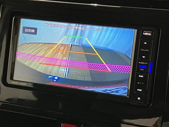 トールカスタムＧ　ＳＡII　／ナビ／バックカメラ／両側電動スライド１オーナ　衝突被害軽減　Ｂｌｕｅｔｏｏｔｈ接続　電動格納ドアミラー　ナビＴＶ　ＬＥＤ　Ｂカメラ　エアバッグ　両側パワスラドア　レーンアシスト　キーフリーシステム　エコアイドル　アルミホイール　記録簿（富山県）の中古車