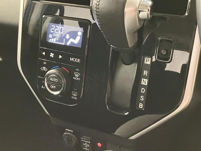 トールカスタムＧ　ＳＡII　／ナビ／バックカメラ／両側電動スライド１オーナ　衝突被害軽減　Ｂｌｕｅｔｏｏｔｈ接続　電動格納ドアミラー　ナビＴＶ　ＬＥＤ　Ｂカメラ　エアバッグ　両側パワスラドア　レーンアシスト　キーフリーシステム　エコアイドル　アルミホイール　記録簿（富山県）の中古車