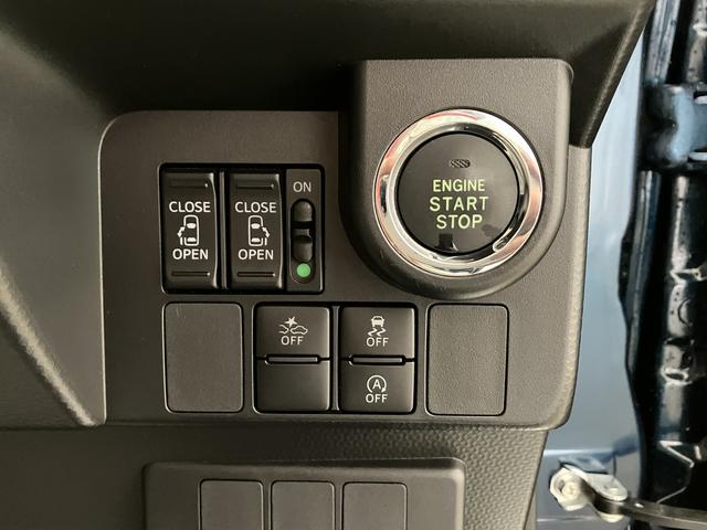 トールカスタムＧ　ＳＡII　／ナビ／バックカメラ／両側電動スライド１オーナ　衝突被害軽減　Ｂｌｕｅｔｏｏｔｈ接続　電動格納ドアミラー　ナビＴＶ　ＬＥＤ　Ｂカメラ　エアバッグ　両側パワスラドア　レーンアシスト　キーフリーシステム　エコアイドル　アルミホイール　記録簿（富山県）の中古車