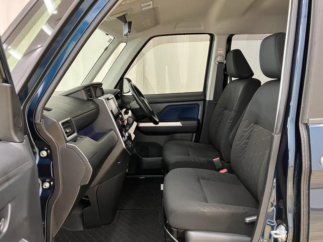 トールカスタムＧ　ＳＡII　／ナビ／バックカメラ／両側電動スライド１オーナ　衝突被害軽減　Ｂｌｕｅｔｏｏｔｈ接続　電動格納ドアミラー　ナビＴＶ　ＬＥＤ　Ｂカメラ　エアバッグ　両側パワスラドア　レーンアシスト　キーフリーシステム　エコアイドル　アルミホイール　記録簿（富山県）の中古車