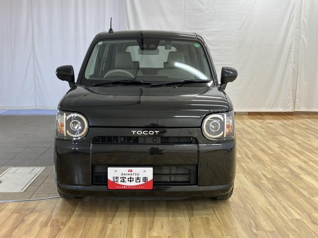 ミラトコットＧ　リミテッド　ＳＡIII　／ナビ／パノラマカメラ／ドラレコＥＴＣ車載器　前席シートヒーター　ナビＴＶ　ブレーキサポート　イモビライザー　オートＬＥＤ　パノラミックビューモニター　ワンオーナーカー　横滑り防止装置　スマートキー＆プッシュスタート　ドラレコ（富山県）の中古車