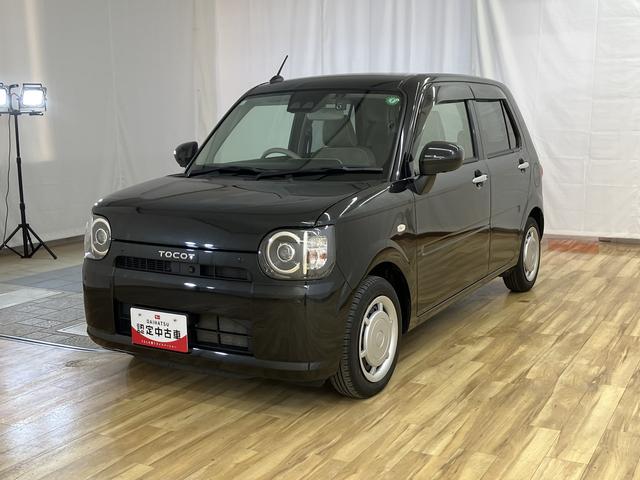 ミラトコットＧ　リミテッド　ＳＡIII　／ナビ／パノラマカメラ／ドラレコＥＴＣ車載器　前席シートヒーター　ナビＴＶ　ブレーキサポート　イモビライザー　オートＬＥＤ　パノラミックビューモニター　ワンオーナーカー　横滑り防止装置　スマートキー＆プッシュスタート　ドラレコ（富山県）の中古車